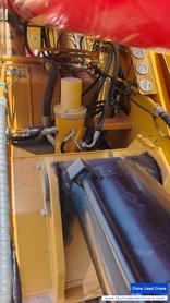 Buy Sany STC550C5-1 Used Crane / 12 Buy Sany STC550C5-1 Used Crane / 12